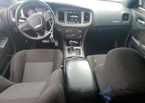 2023 Dodge Charger Gt from USA, damaged, VIN 2C3CDXHG3PH560200